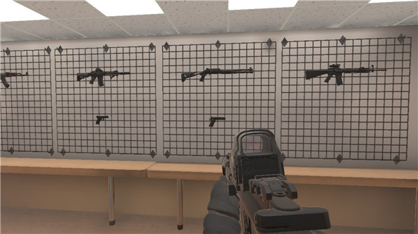 严阵以待精简版图5