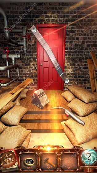 100道神秘的门4游戏图4