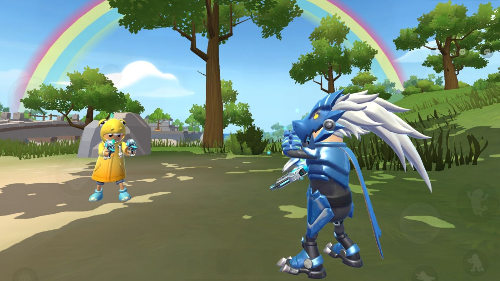 香肠派对正版图10