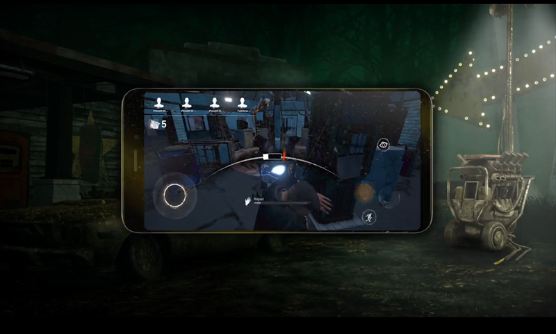 黎明杀机寂静岭联动dlc最新安卓版  v5.1.1006图2