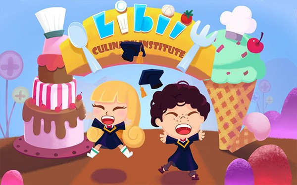 美食兄妹之海岛餐厅汉化版图4