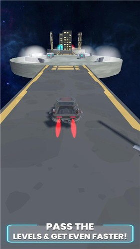 太空赛车模拟器图3