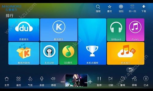 云猫点歌APP安卓版下载  v2.0.2017.0511图4