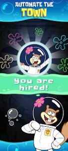 海绵宝宝放置冒险游戏图2