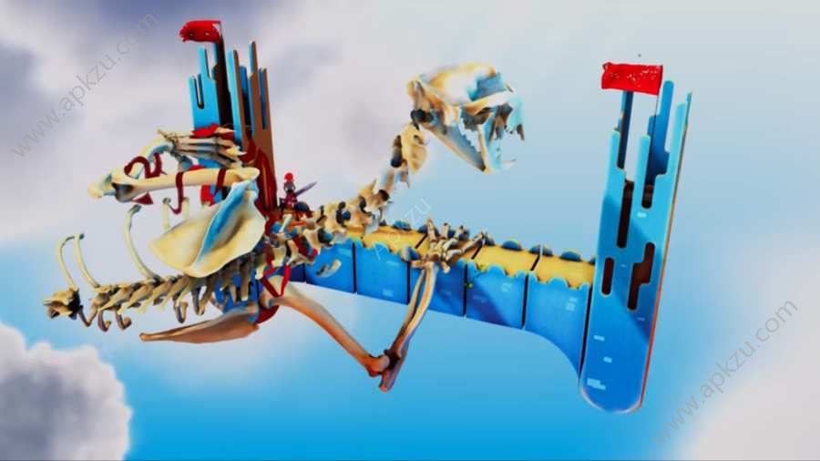 欧几里得的天空提示中文版  v1.0图4