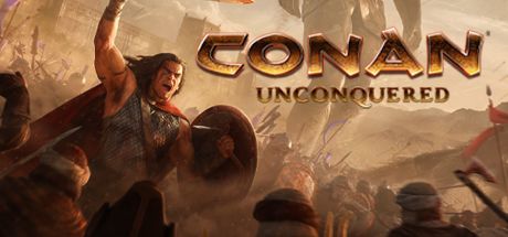 不败者柯南安卓手游官方版（Conan Unconquered）图片1