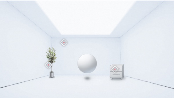 我的恋爱逃生攻略图2