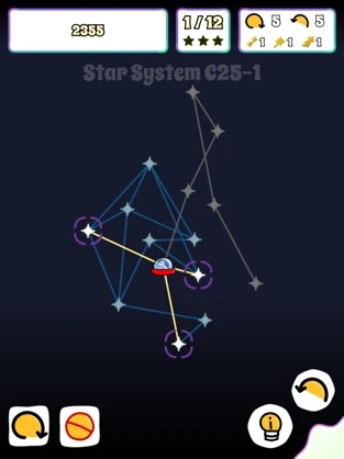 星球公路游戏安卓手机版  v1.0图2