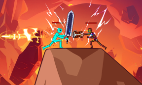 布偶战争：火柴人大战图3