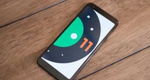 Android11系统更新图3