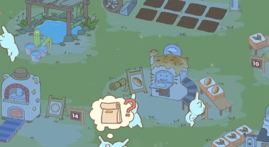 我的休闲时光游戏安卓版  v0.12图2