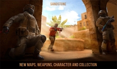 对峙2中文最新版图4