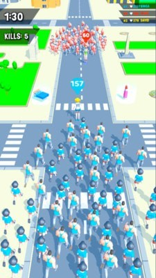 女神等等我游戏免广告最新版图4