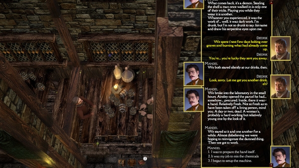 死灵法师的传说手机版图1