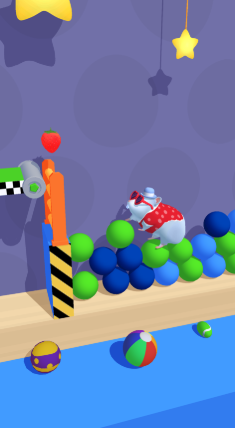 仓鼠迷宫大作战游戏官方安卓版 1.0图2