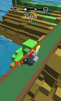 棒球之怒金币完整安卓版 v1.3.0图2