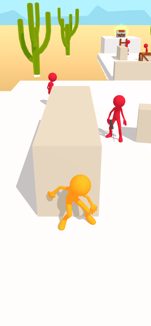 Mister Punch安卓图2