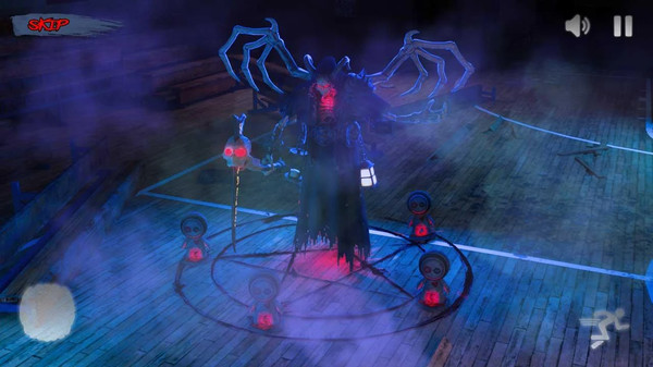 死神逃生游戏图4