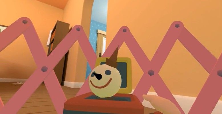 熊孩子模拟器2中文下载手机版  v1.0.1图4