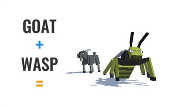 动物融合模拟器菜单版图2