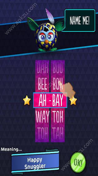 菲比精灵金币中文安卓版(Furby BOOM) v1.8.0图3