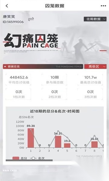 库街区官网版图1