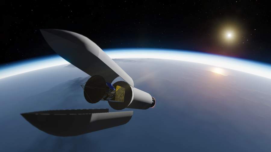 简单火箭3安卓版图2