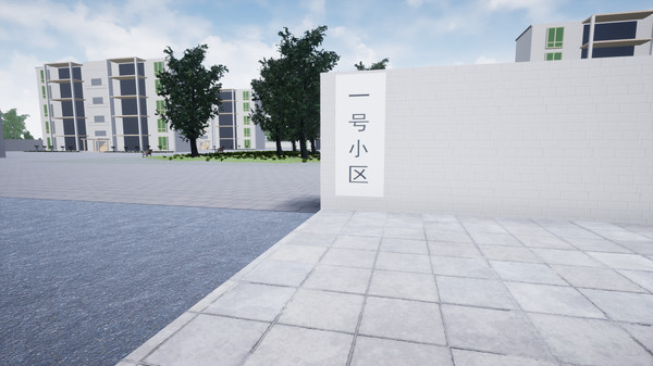 送外卖模拟器安卓版图2