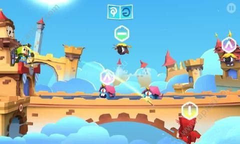 国王指意金币安卓版  v1.0.3图1