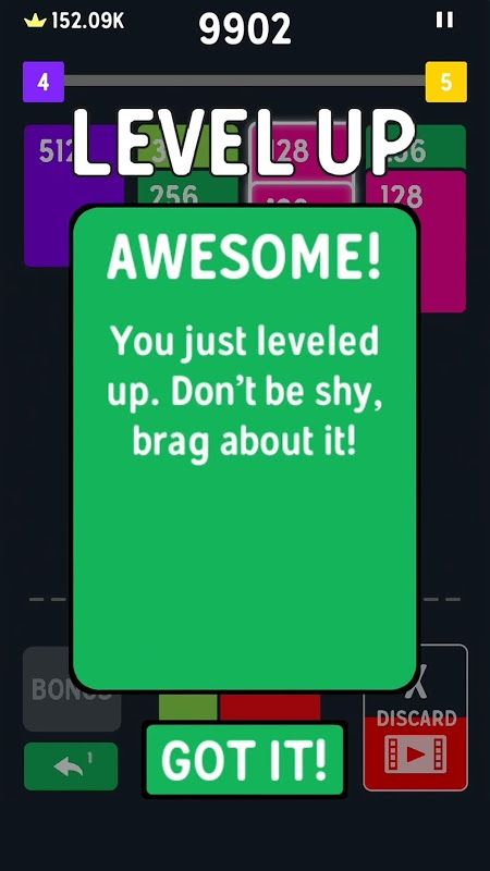 Twenty48 Solitaire安卓游戏中文版图片1