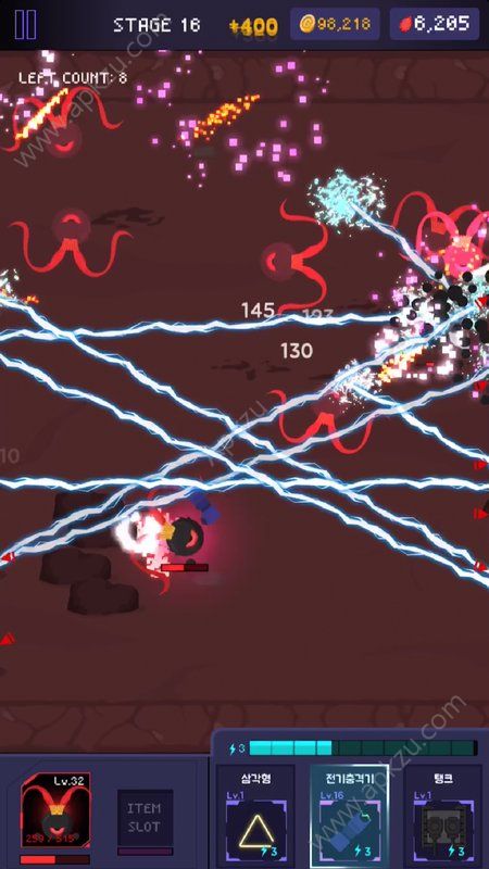 Royal Strike汉化版图3