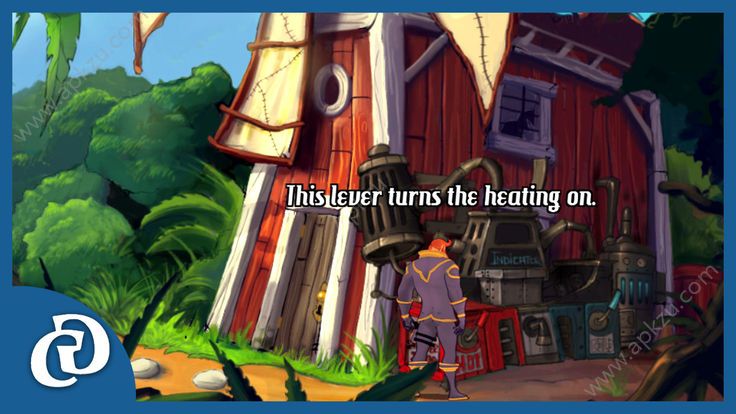 Kaptain Brawe手机版图3