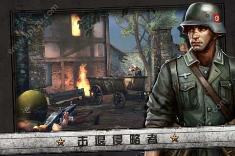 突出部之战官方图2