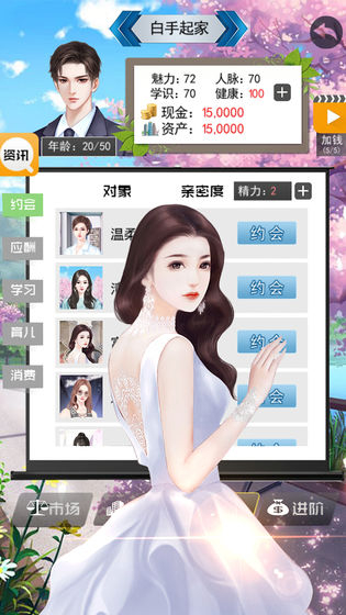 有钱人的枯燥生活老版图3