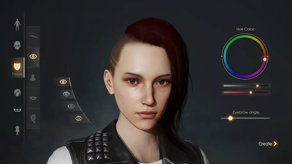 危机曙光CrisisX图1