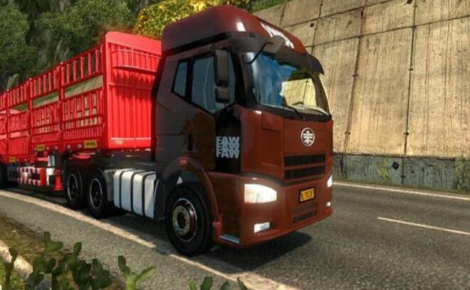 遨游广州巴士模拟游戏中文手机版 图1