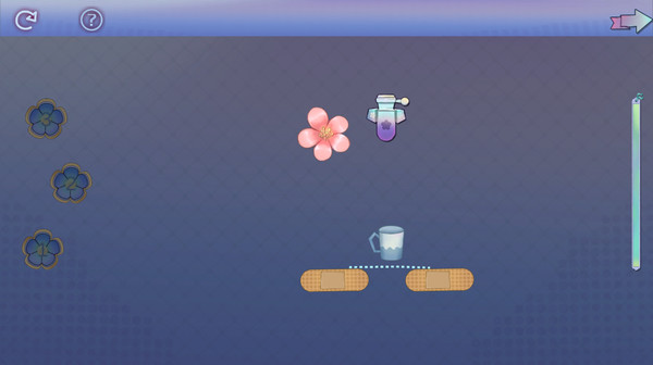 甜心宝贝2游戏汉化安卓版（Cute Honey 2）  v1.0图1