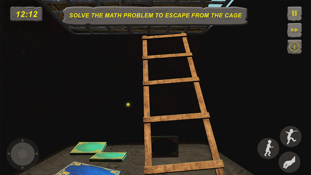 巴尔迪斯监狱学校游戏图3