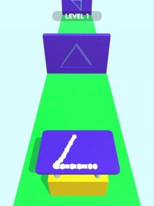 弹射绘画官方中文版游戏  v1.0图5