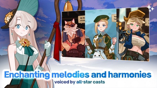 洛伊的移动要塞国际服图4