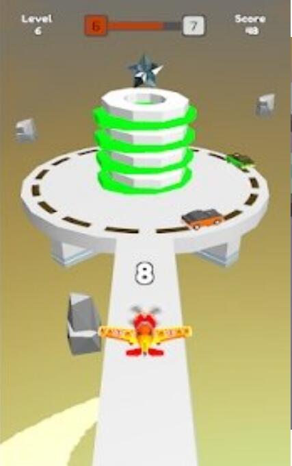 射击和爆炸游戏官方最新版  图1