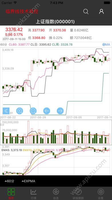 临界线官方平台app手机版下载  v1.7图1