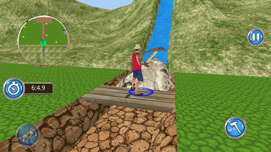 奇妙农场历险记正式版手游 v1.0图1