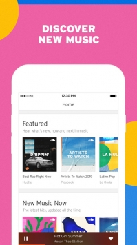 SoundCloud安卓版图2