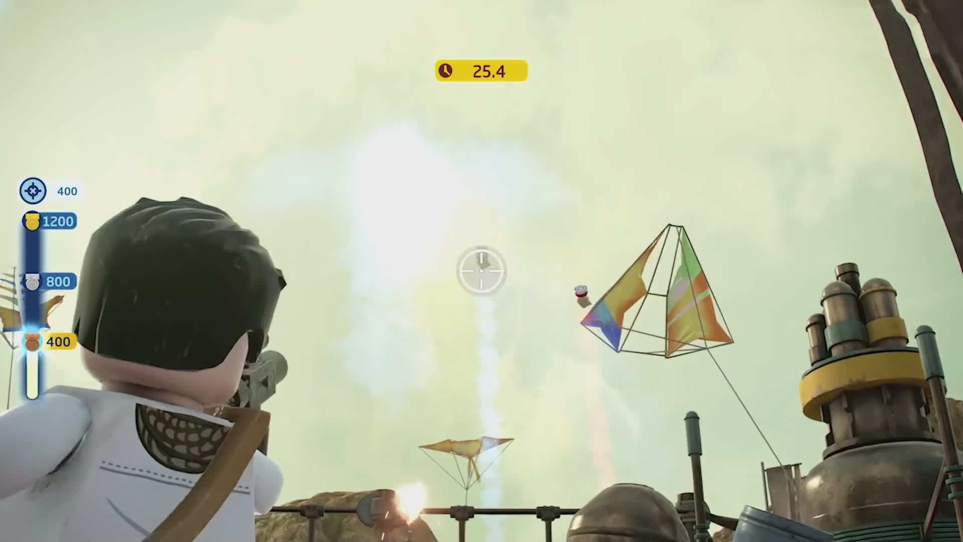 华纳兄弟游戏合集