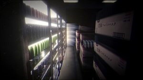 阴间便利店游戏图2