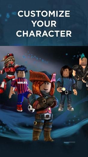 Roblox自然灾害模拟器官方正版下载图片1