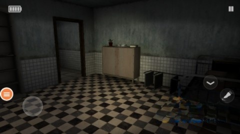 mustscream中文版图1