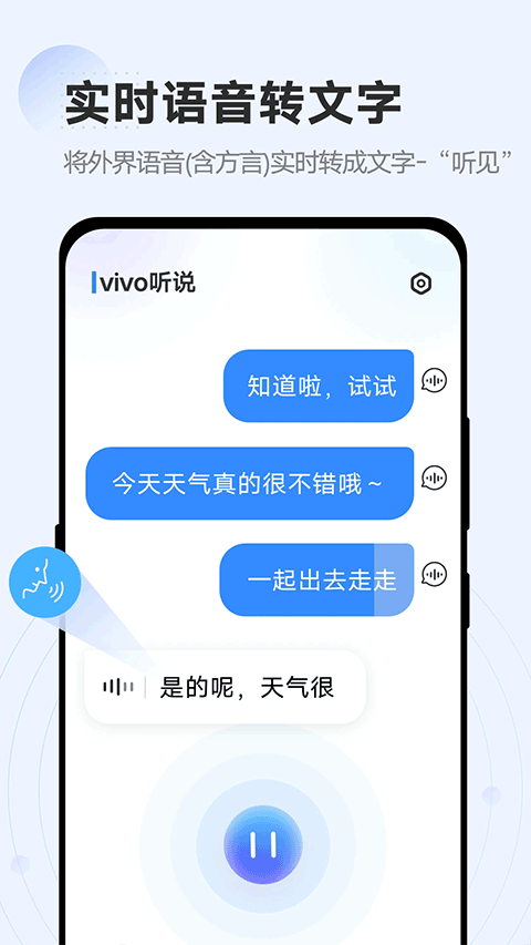 vivo听说图2
