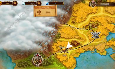 英雄公会幻想rpg1.121.2版本图9